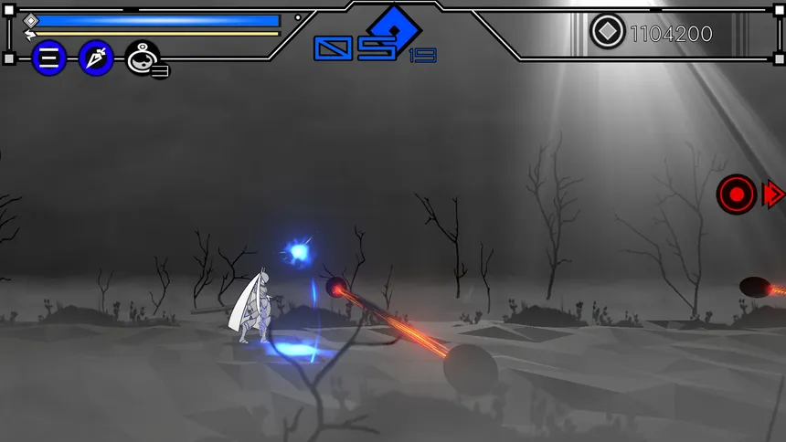 Скриншот 4 к игре Alexia Zero