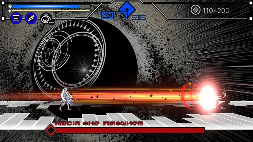 Скриншот 5 к игре Alexia Zero