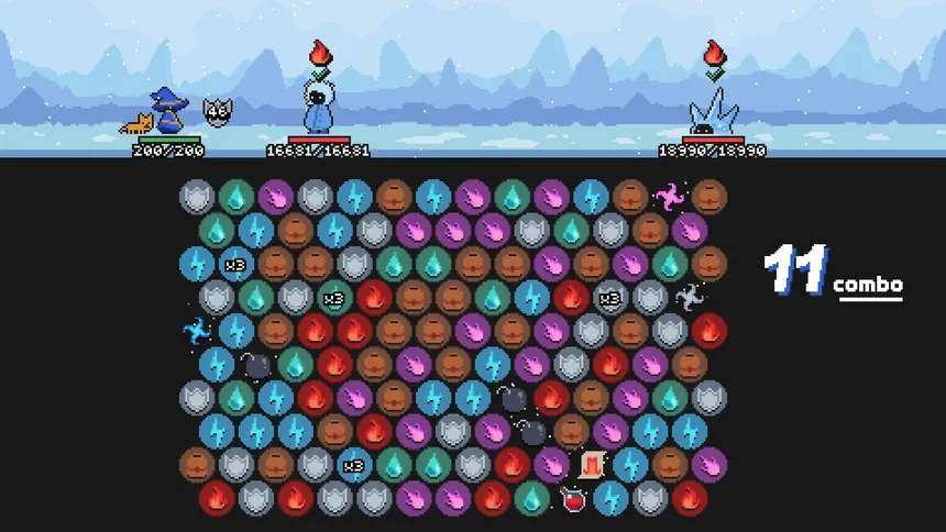 Скриншот 2 к игре Wiztyle