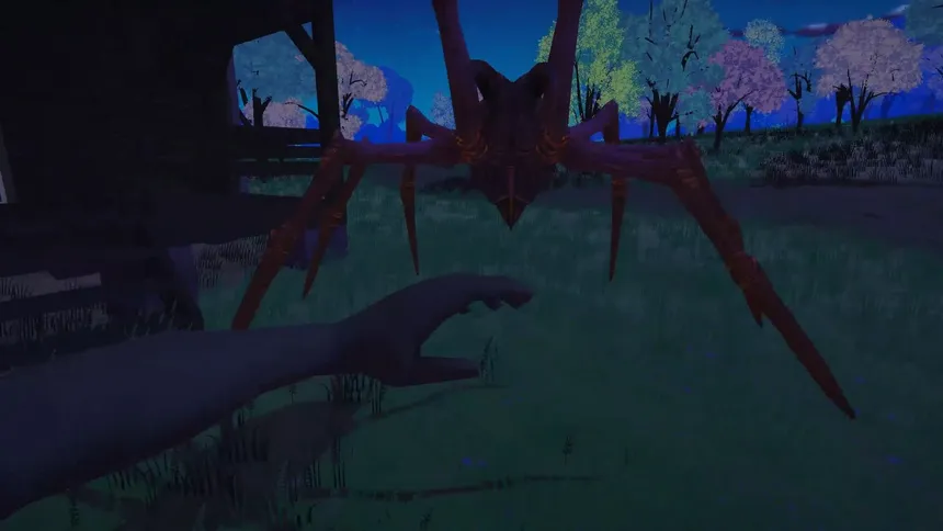 Скриншот 3 к игре Park Manager Simulator