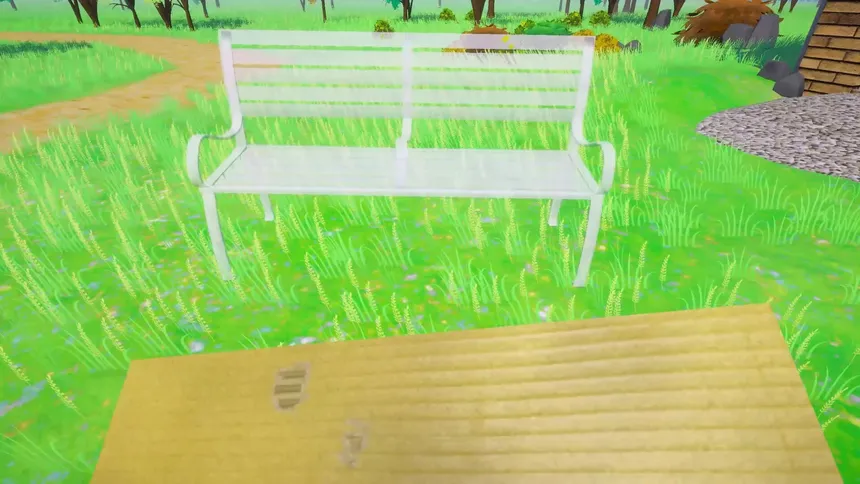 Скриншот 7 к игре Park Manager Simulator