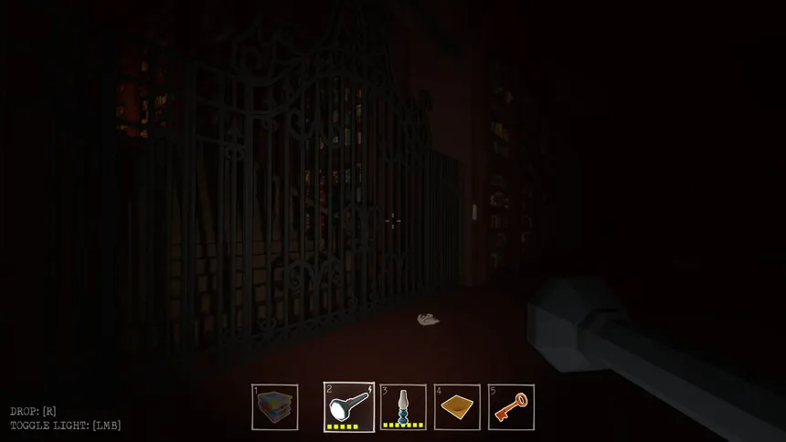Скриншот 3 к игре Unshelved