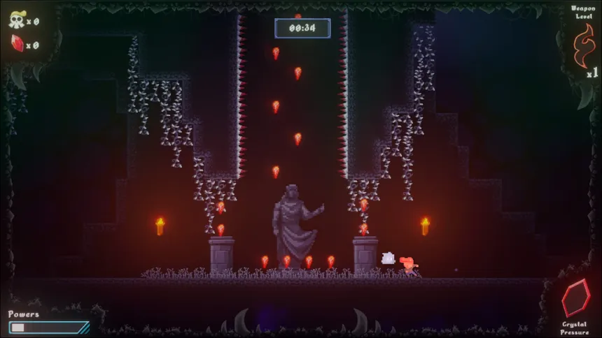 Скриншот 4 к игре Higher: The Last Dream