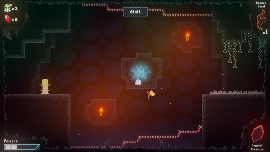 Скриншот 5 к игре Higher: The Last Dream