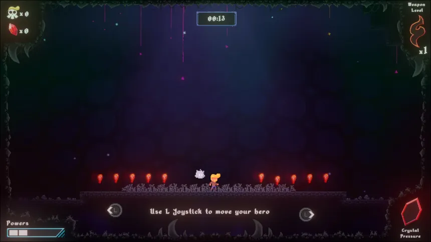 Скриншот 6 к игре Higher: The Last Dream