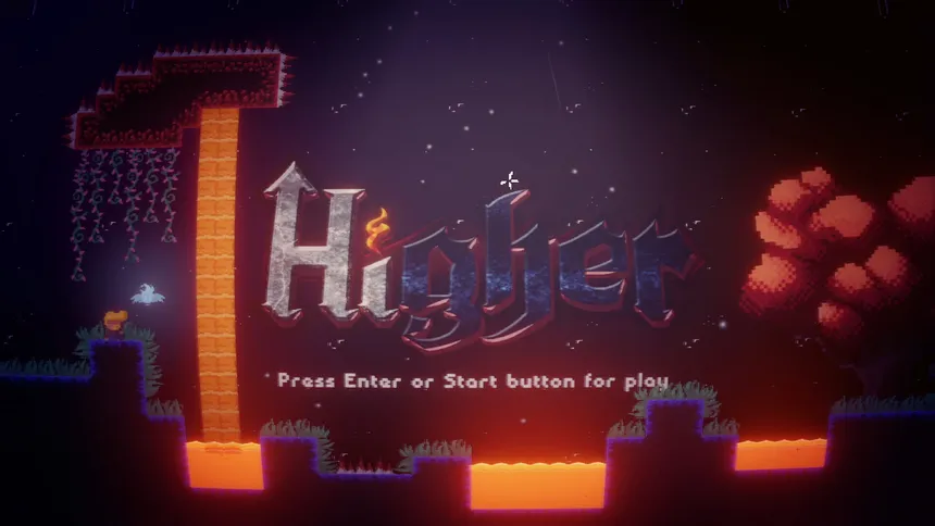 Скриншот 7 к игре Higher: The Last Dream