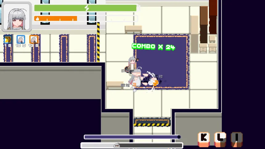 Скриншот 3 к игре 每日捆绑的平凡