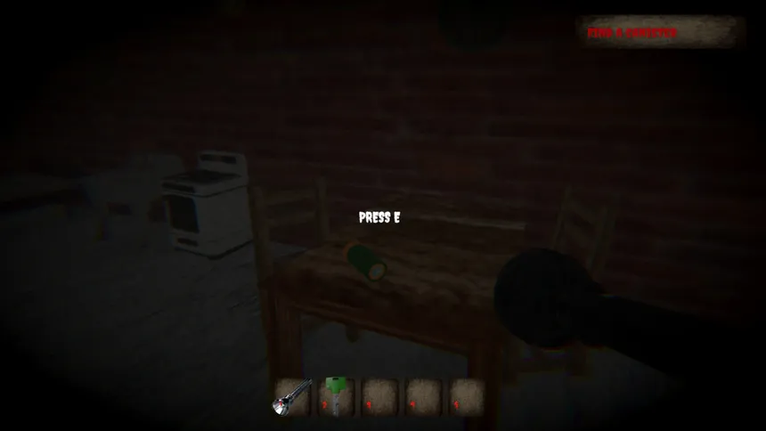 Скриншот 3 к игре Secret Of The Boarding House