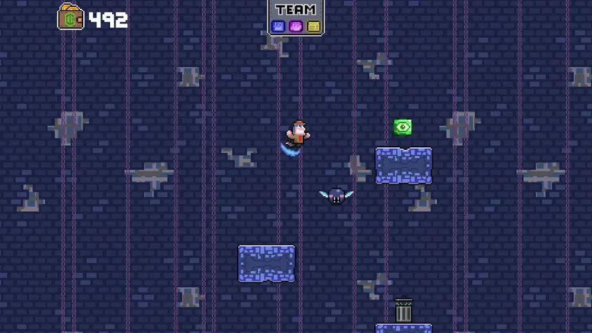 Скриншот 5 к игре Cryptid Eye