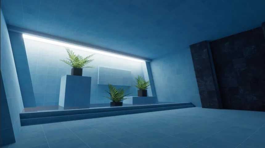 Скриншот 3 к игре Aquachamber
