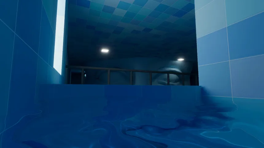 Скриншот 4 к игре Aquachamber