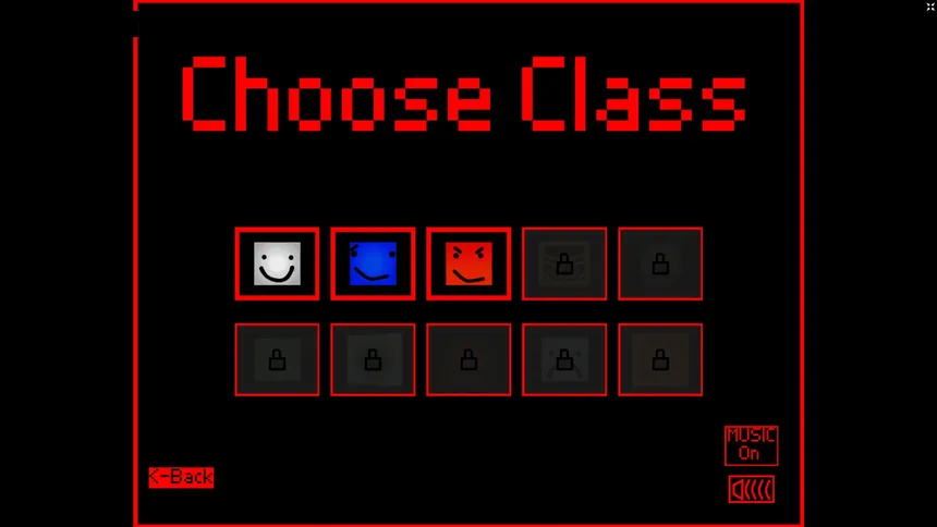 Скриншот 3 к игре Block-Lite