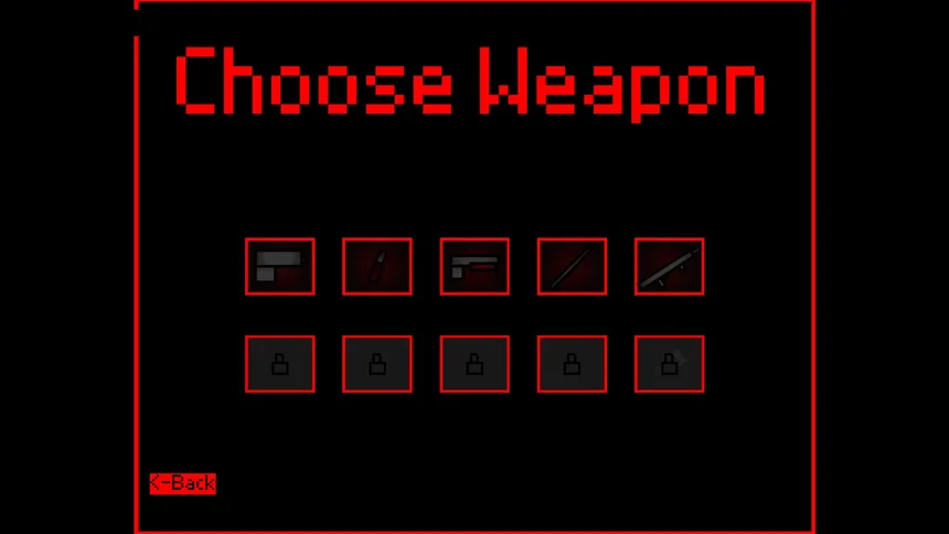 Скриншот 5 к игре Block-Lite