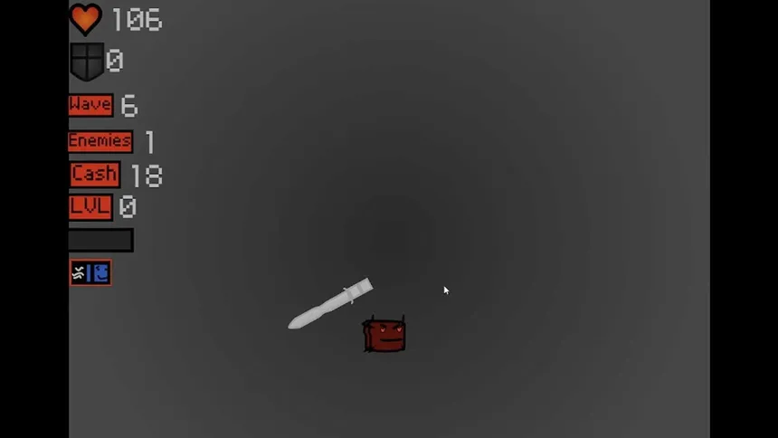 Скриншот 8 к игре Block-Lite