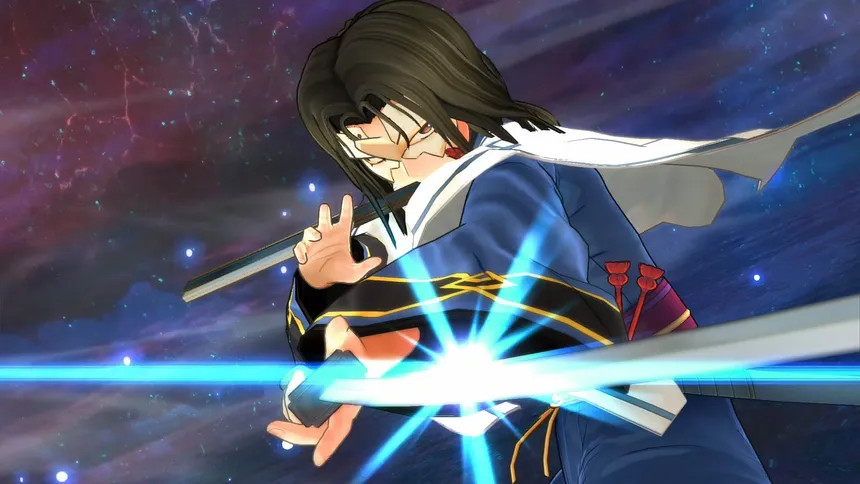 Скриншот 1 к игре Utawarerumono: ZAN 2