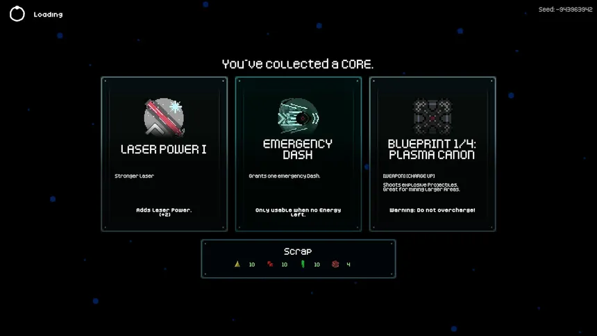 Скриншот 6 к игре Drillscape