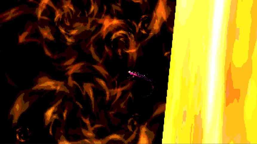 Скриншот 2 к игре Vyulettes