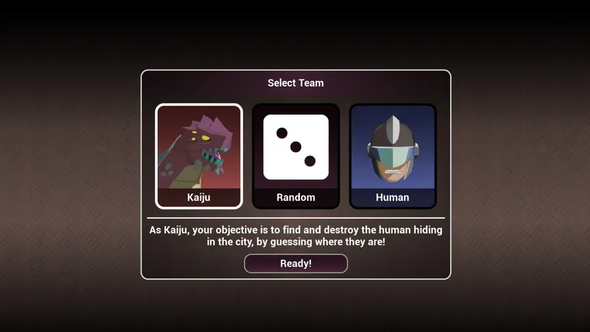 Скриншот 3 к игре KaijuStory