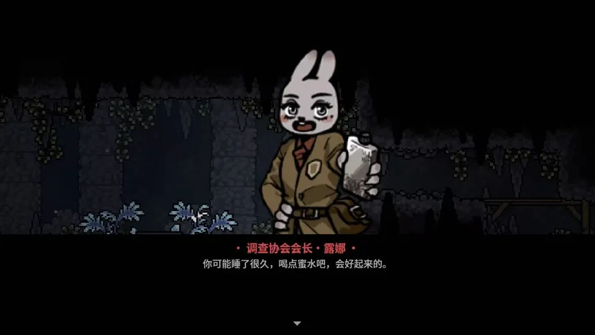 Скриншот 4 к игре 不灭之兔