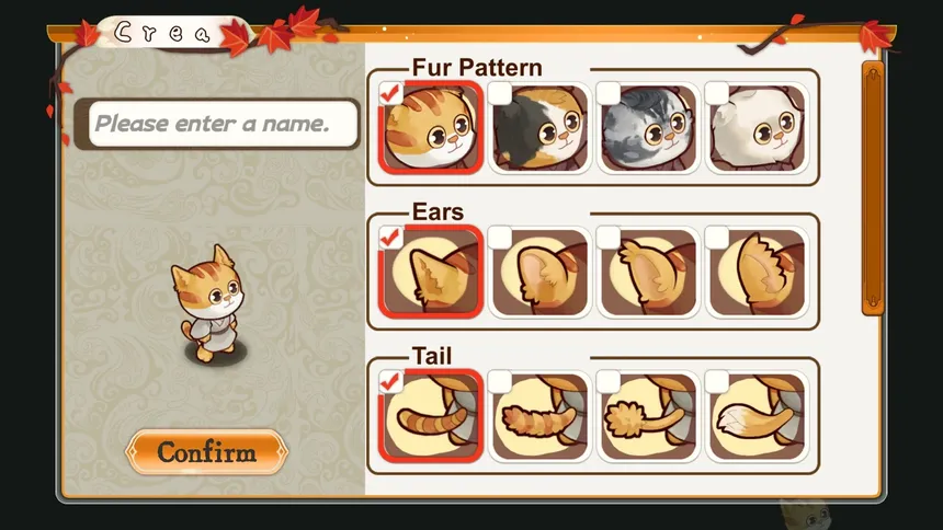 Скриншот 8 к игре Meow Palace: Forbidden City