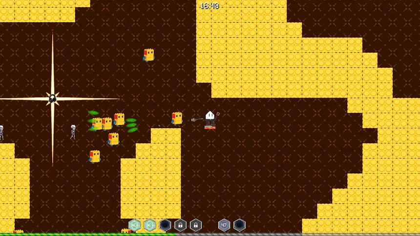 Скриншот 4 к игре Addition Subtraction Multiplication Division Magician