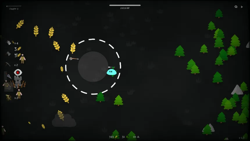 Скриншот 6 к игре Last Watchtower