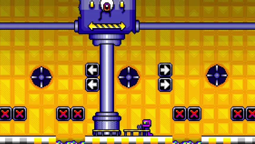 Скриншот 2 к игре V.START