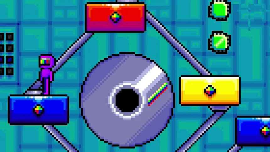 Скриншот 3 к игре V.START
