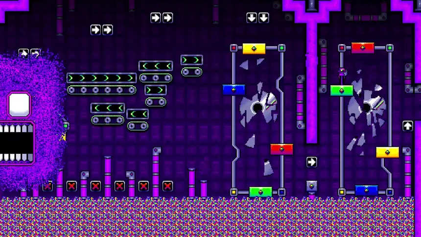 Скриншот 6 к игре V.START
