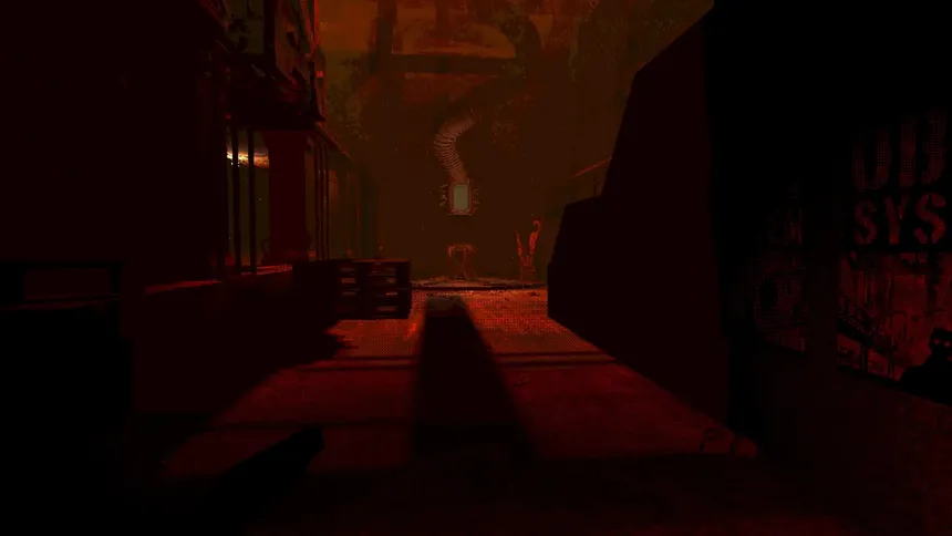 Скриншот 2 к игре Deliverance Protocol: Ironrot