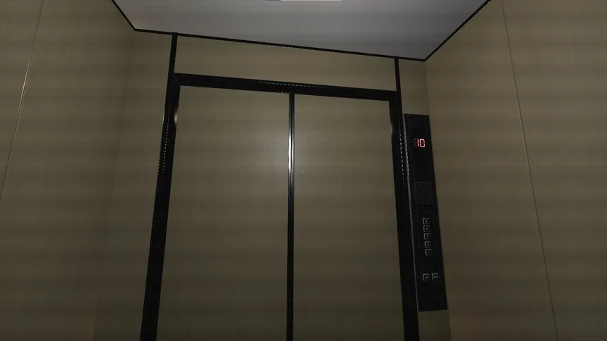 Скриншот 5 к игре Just a Stay at the Inn (旅館に泊まっただけなのに)