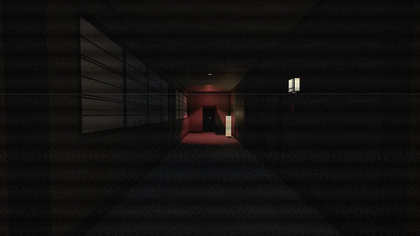 Скриншот 6 к игре Just a Stay at the Inn (旅館に泊まっただけなのに)