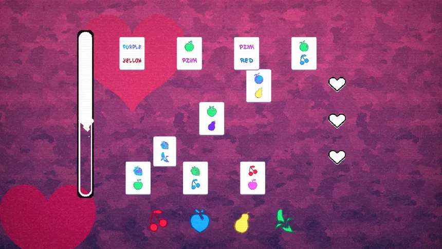 Скриншот 4 к игре Color Me Silly