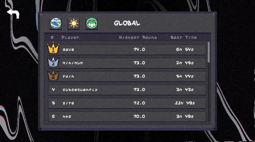 Скриншот 7 к игре Color Me Silly