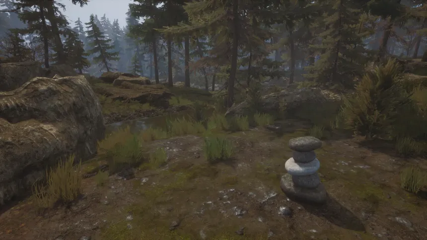 Скриншот 2 к игре Cairns