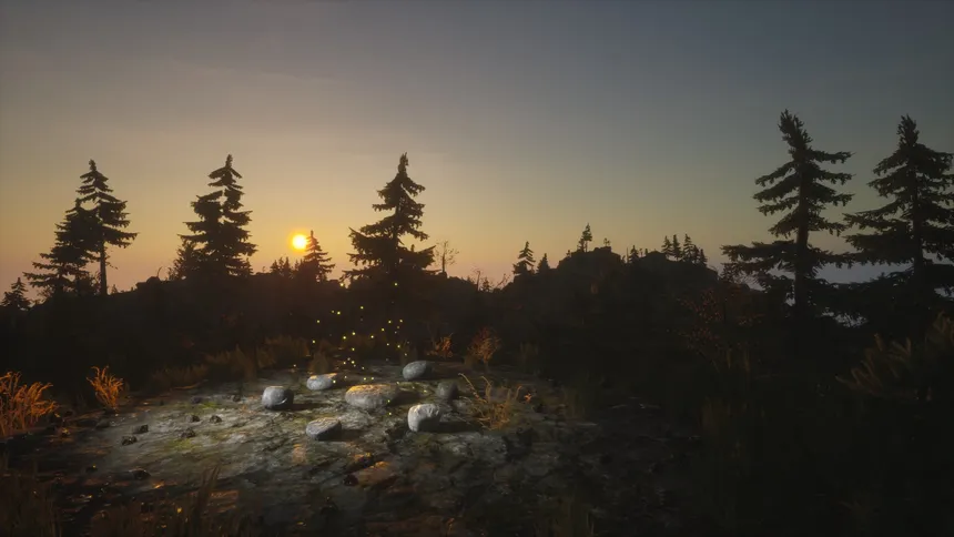 Скриншот 4 к игре Cairns