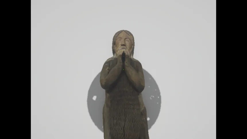 Скриншот 3 к игре FOR GOD'S SAKE, HELP HIM!