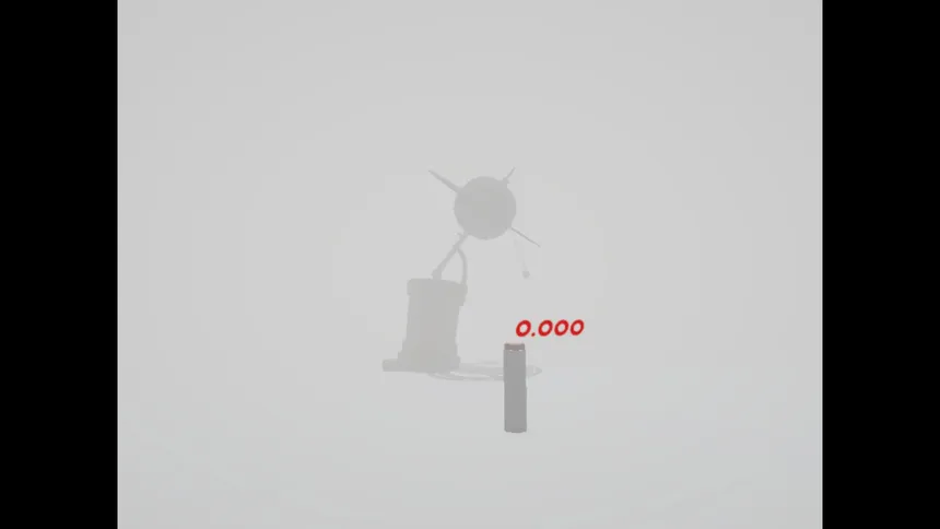 Скриншот 4 к игре FOR GOD'S SAKE, HELP HIM!