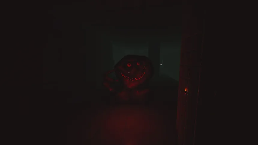 Скриншот 2 к игре Platform Anomaly