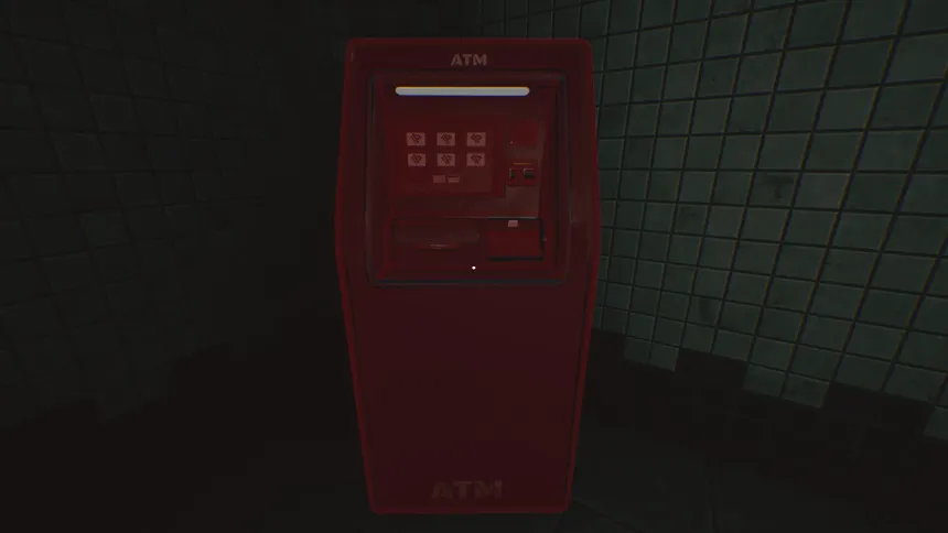 Скриншот 4 к игре Platform Anomaly