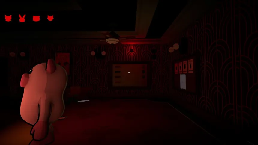 Скриншот 3 к игре Crimanimals