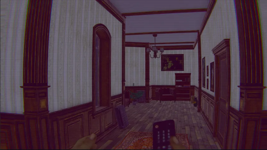 Скриншот 4 к игре Channel 51
