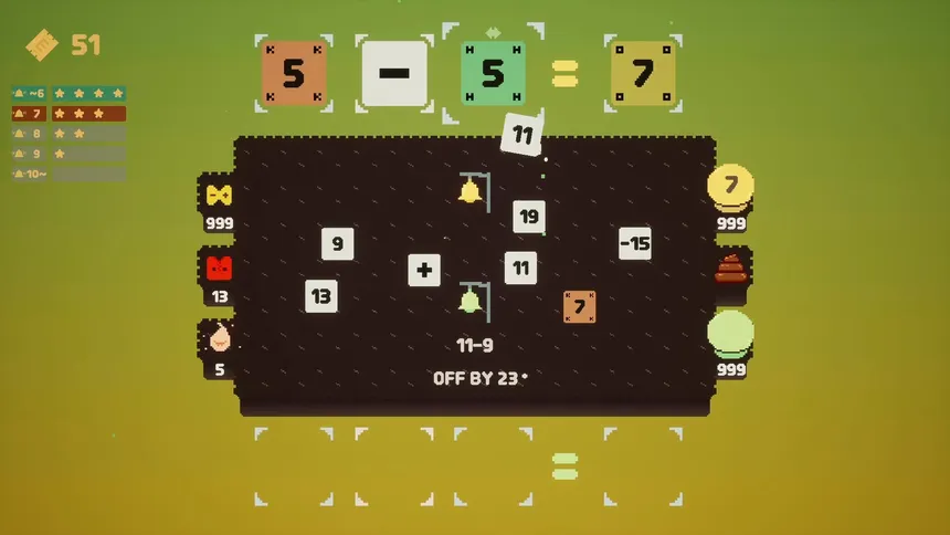 Скриншот 3 к игре OFF BY