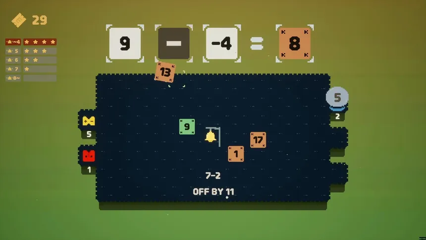 Скриншот 4 к игре OFF BY