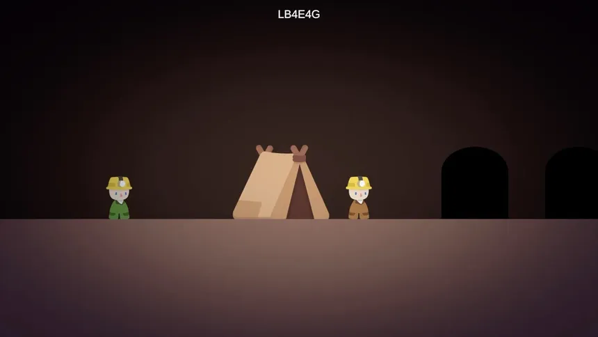 Скриншот 4 к игре Caved In