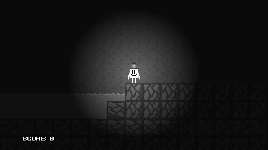 Скриншот 4 к игре Marshmallow Land: Definitive Edition