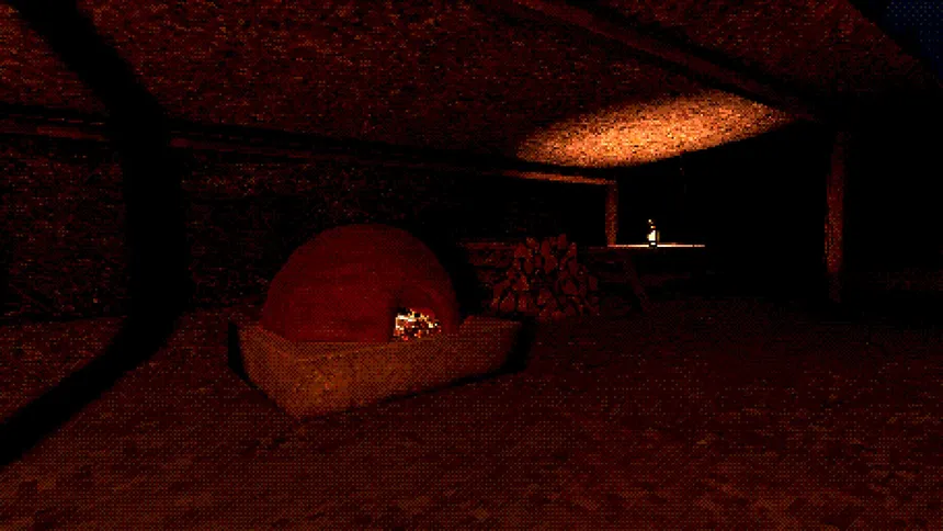 Скриншот 4 к игре Lost Tales: Karai Vosa