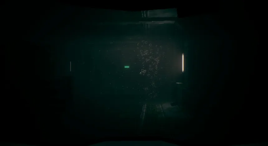 Скриншот 1 к игре CRUSH DEPTH