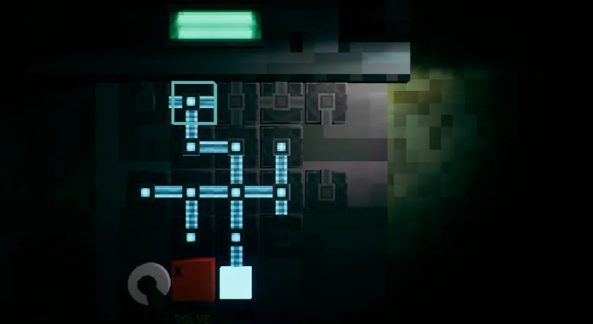 Скриншот 2 к игре CRUSH DEPTH
