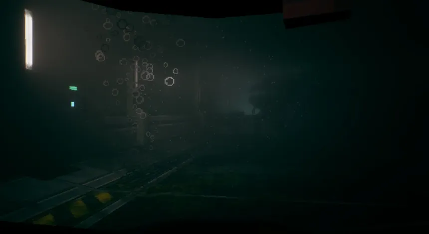 Скриншот 4 к игре CRUSH DEPTH